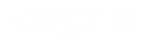 Logo of Arctur