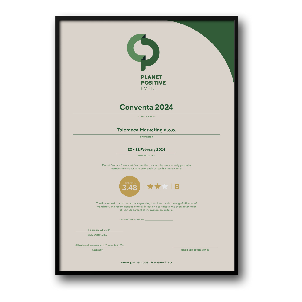 ppe certificate