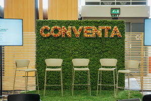 Conventa Trade Show 2024
